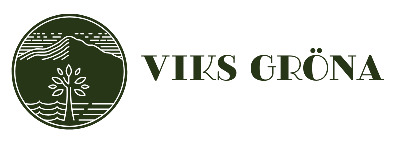 Viks Gröna